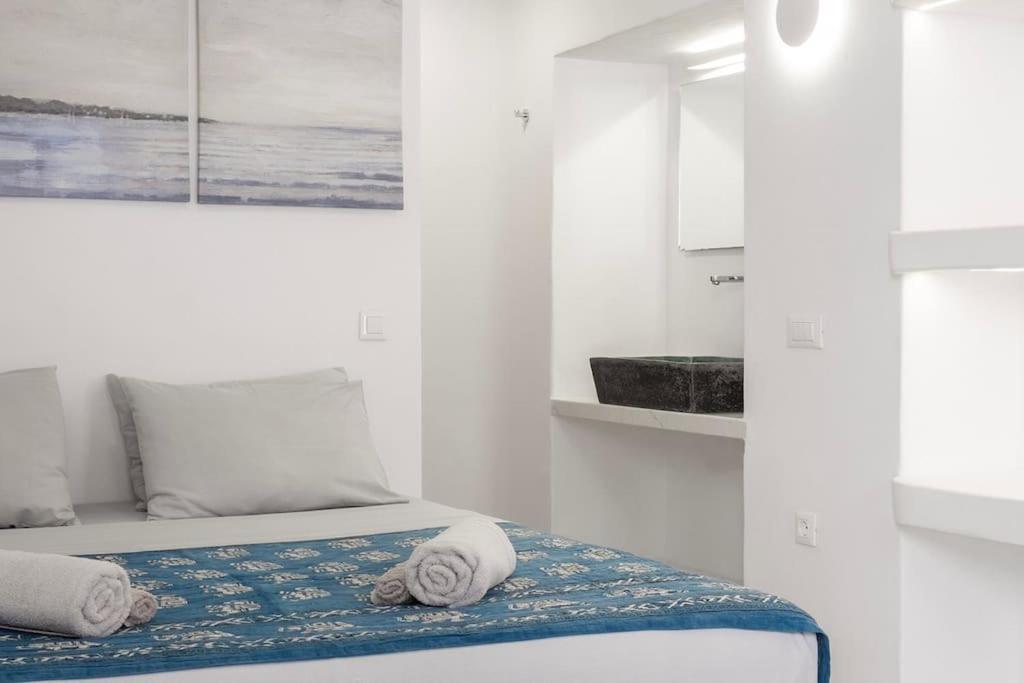 Mykonos Alley Stars - Anna Star Mykonos Town Luaran gambar